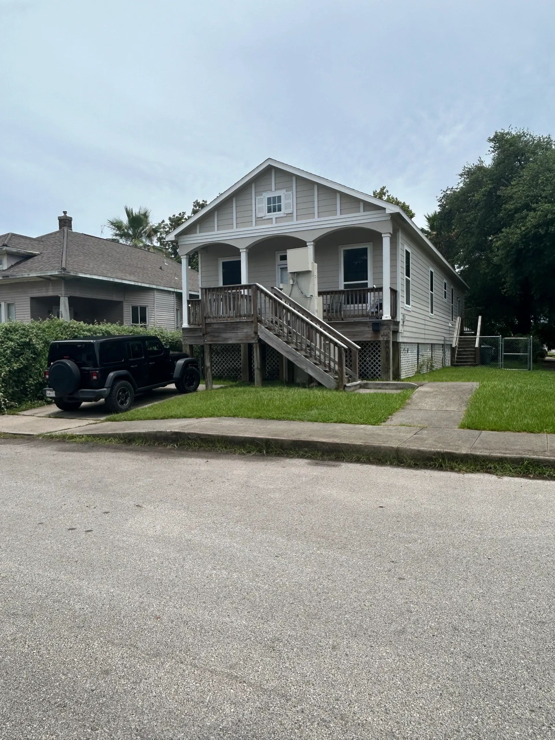 Large House on 29th — Close to Cruise Ships